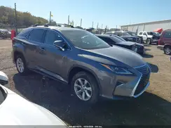 2T2BZMCA5GC027815 2016 LEXUS RX