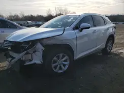 2T2BZMCA5GC029497 2016 LEXUS RX