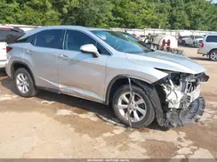 2T2BZMCA5GC029922 2016 LEXUS RX