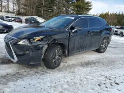 2T2BZMCA5GC030598 2016 LEXUS RX