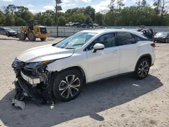 2T2BZMCA5GC030827 2016 LEXUS RX