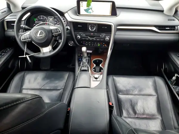 2T2BZMCA5GC030911 2016 LEXUS RX - Image 8