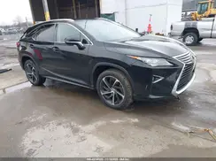 2T2BZMCA5GC030956 2016 LEXUS RX