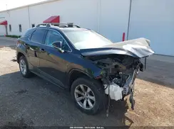 2T2BZMCA5GC031458 2016 LEXUS RX