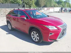 2T2BZMCA5GC032142 2016 LEXUS RX