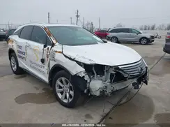 2T2BZMCA5GC032156 2016 LEXUS RX