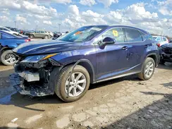 2T2BZMCA5GC032299 2016 LEXUS RX