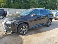 2T2BZMCA5GC033145 2016 LEXUS RX
