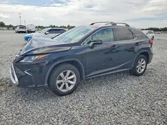 2T2BZMCA5GC033467 2016 LEXUS RX