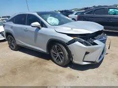 2T2BZMCA5GC033758 2016 LEXUS RX