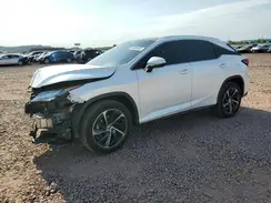 2T2BZMCA5GC033906 2016 LEXUS RX