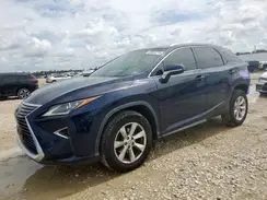 2T2BZMCA5GC034070 2016 LEXUS RX