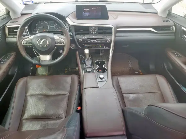 2T2BZMCA5GC034070 2016 LEXUS RX - Image 8