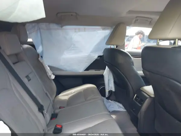 2T2BZMCA5GC034098 2016 LEXUS RX - Image 8