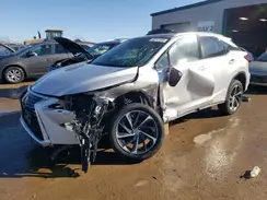 2T2BZMCA5GC034411 2016 LEXUS RX