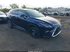 2T2BZMCA5GC034523 2016 LEXUS RX