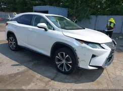 2T2BZMCA5GC037373 2016 LEXUS RX