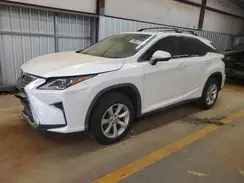 2T2BZMCA5GC037440 2016 LEXUS RX