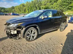 2T2BZMCA5GC037826 2016 LEXUS RX