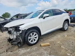 2T2BZMCA5GC037874 2016 LEXUS RX