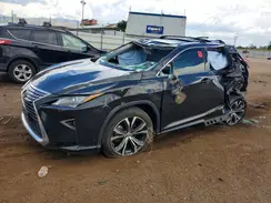 2T2BZMCA5GC040127 2016 LEXUS RX