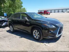 2T2BZMCA5GC040242 2016 LEXUS RX