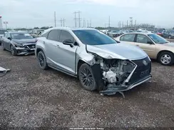 2T2BZMCA5GC041178 2016 LEXUS RX