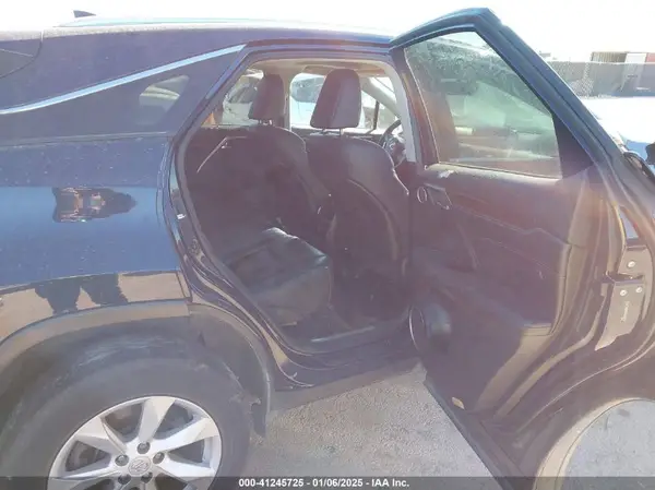 2T2BZMCA5GC041200 2016 LEXUS RX - Image 8