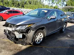 2T2BZMCA5GC042606 2016 LEXUS RX