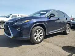 2T2BZMCA5GC043142 2016 LEXUS RX