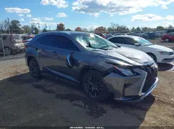 2T2BZMCA5GC044033 2016 LEXUS RX