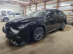2T2BZMCA5GC044937 2016 LEXUS RX