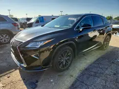 2T2BZMCA5GC045361 2016 LEXUS RX