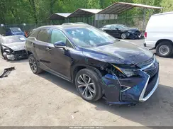 2T2BZMCA5GC045506 2016 LEXUS RX