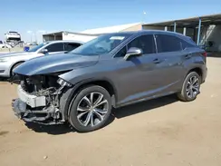 2T2BZMCA5GC045540 2016 LEXUS RX