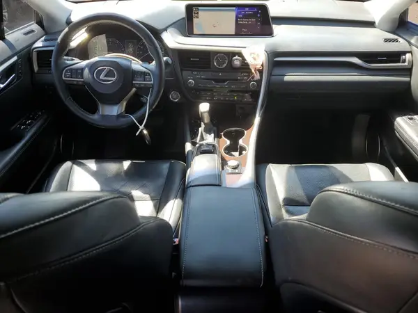 2T2BZMCA5GC045540 2016 LEXUS RX - Image 8