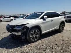 2T2BZMCA5GC045554 2016 LEXUS RX