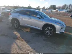2T2BZMCA5GC047773 2016 LEXUS RX