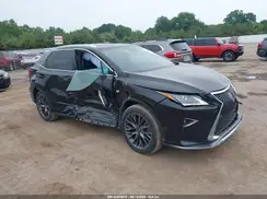 2T2BZMCA5GC048079 2016 LEXUS RX