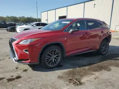 2T2BZMCA5GC048230 2016 LEXUS RX