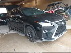 2T2BZMCA5GC048437 2016 LEXUS RX