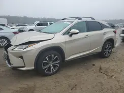2T2BZMCA5GC048602 2016 LEXUS RX