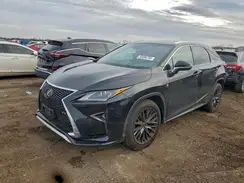 2T2BZMCA5GC048759 2016 LEXUS RX