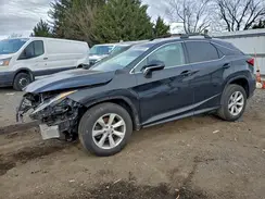 2T2BZMCA5GC048874 2016 LEXUS RX