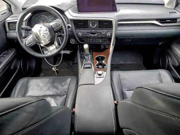 2T2BZMCA5GC048874 2016 LEXUS RX - Image 8