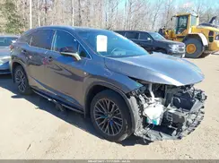 2T2BZMCA5GC049832 2016 LEXUS RX