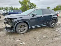 2T2BZMCA5GC050169 2016 LEXUS RX