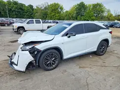 2T2BZMCA5GC050379 2016 LEXUS RX