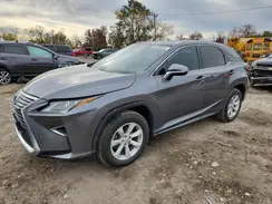 2T2BZMCA5GC050611 2016 LEXUS RX