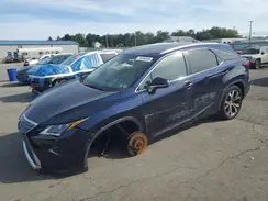 2T2BZMCA5GC052245 2016 LEXUS RX